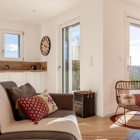 Appartements Du Comte De Dabo Luaran gambar