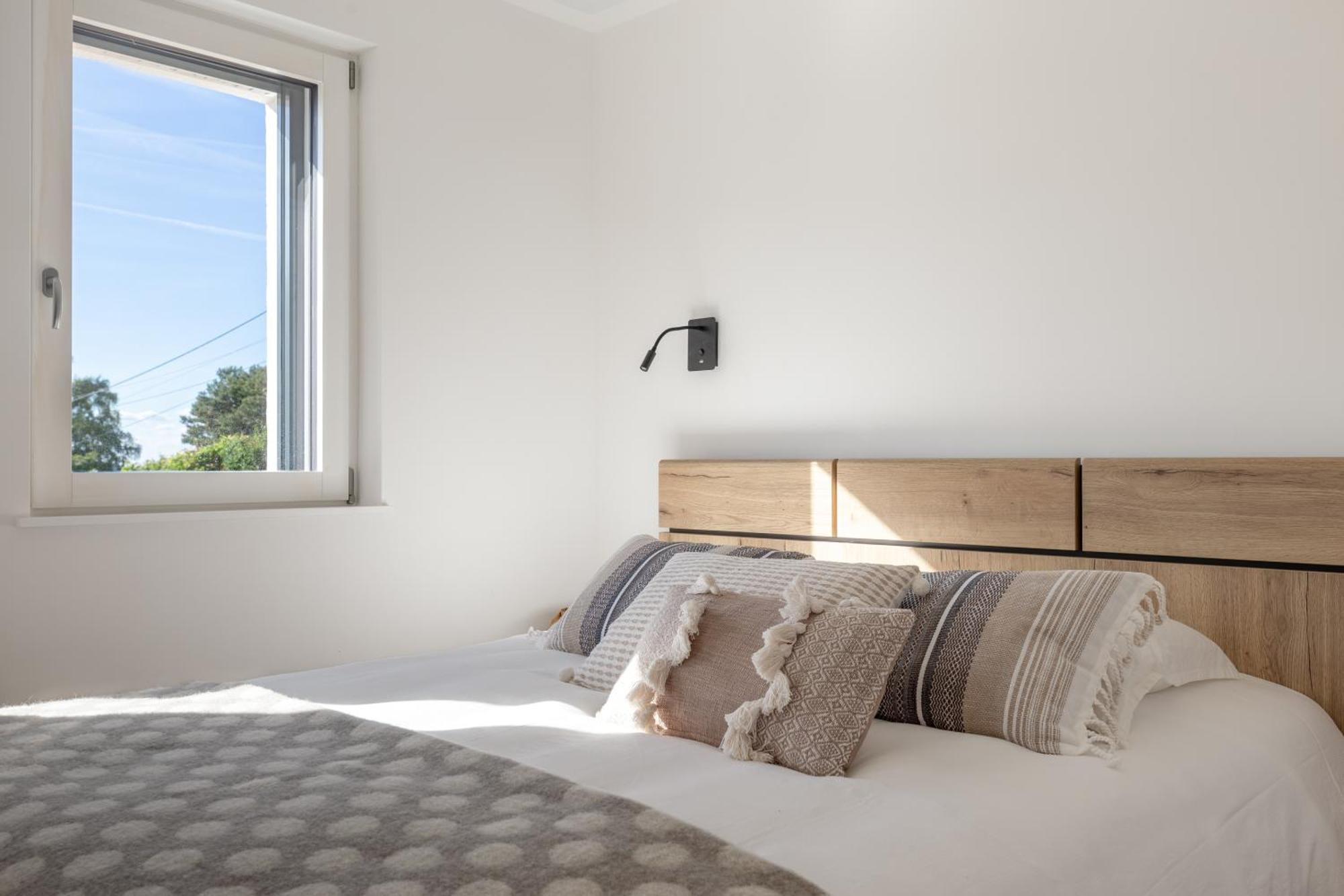 Appartements Du Comte De Dabo Bilik gambar