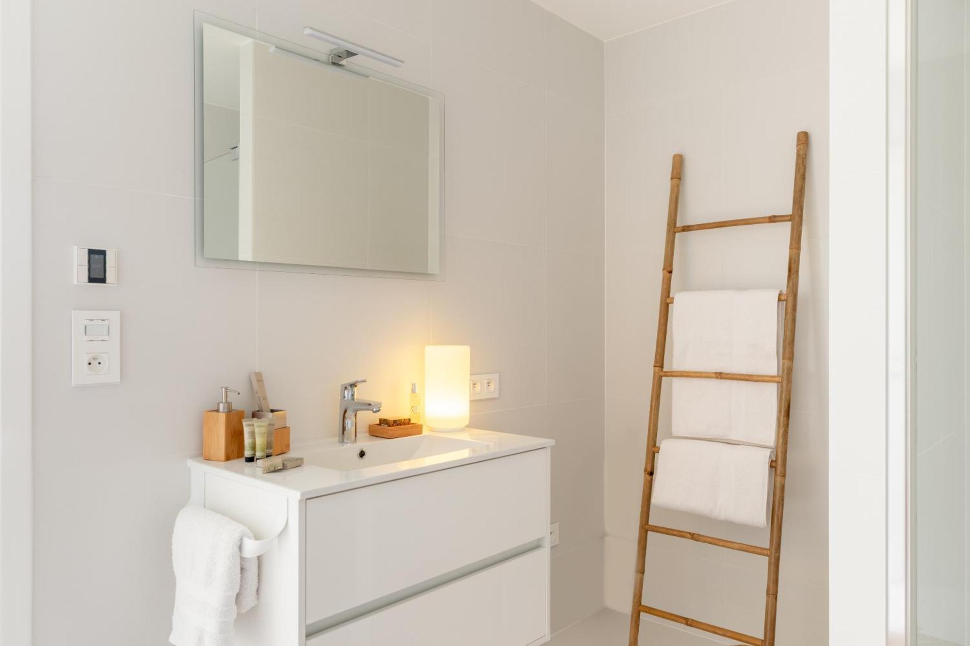 Appartements Du Comte De Dabo Bilik gambar