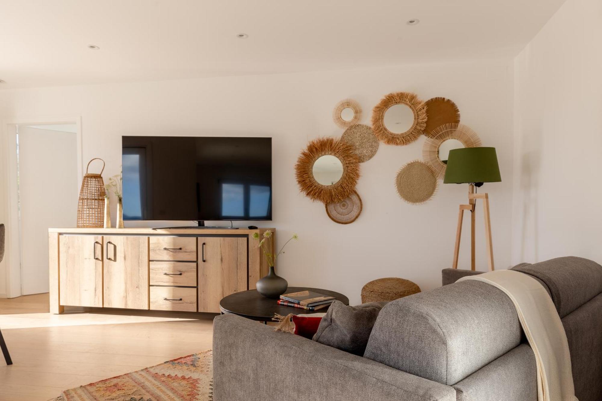 Appartements Du Comte De Dabo Luaran gambar