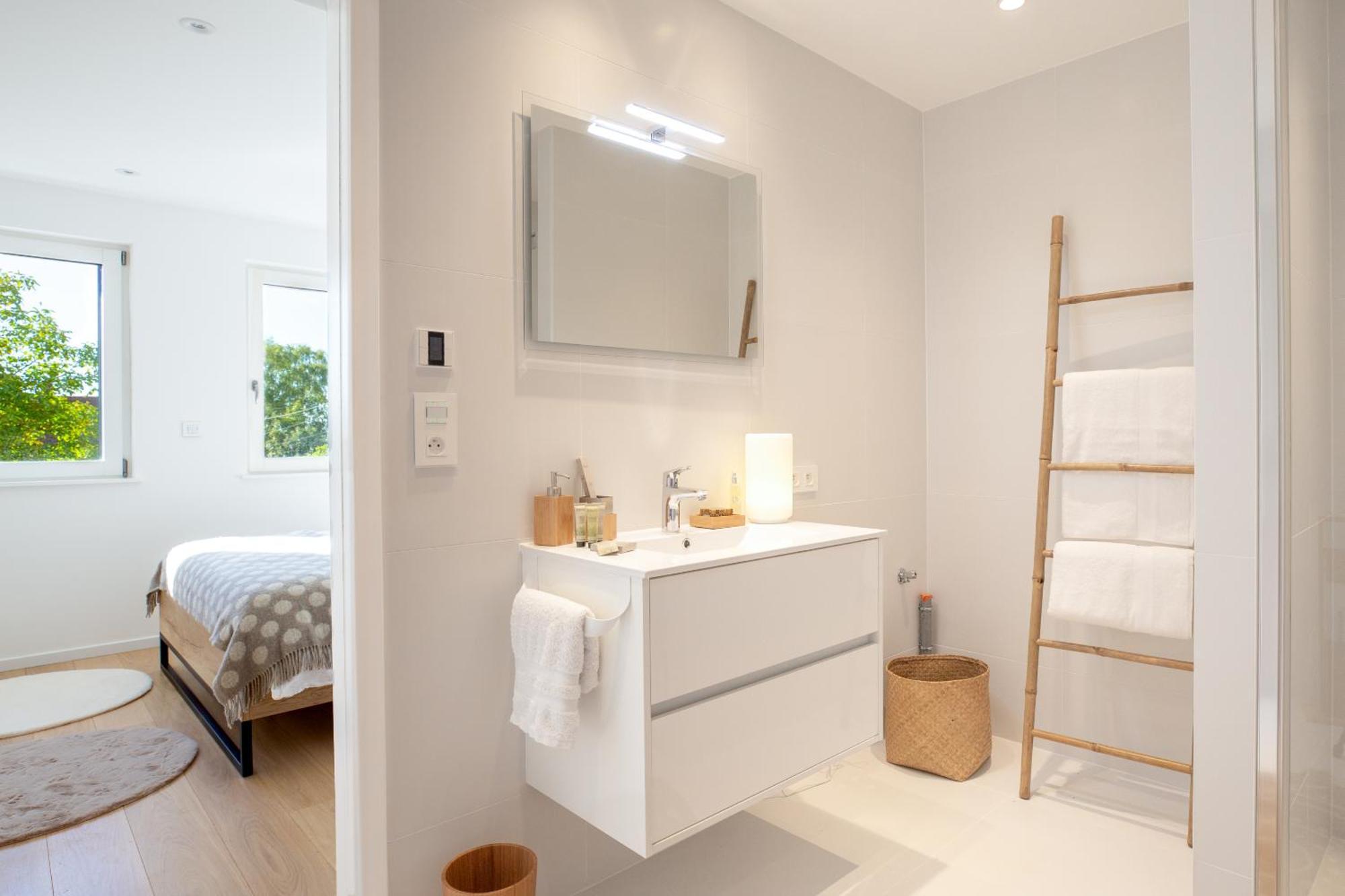 Appartements Du Comte De Dabo Luaran gambar