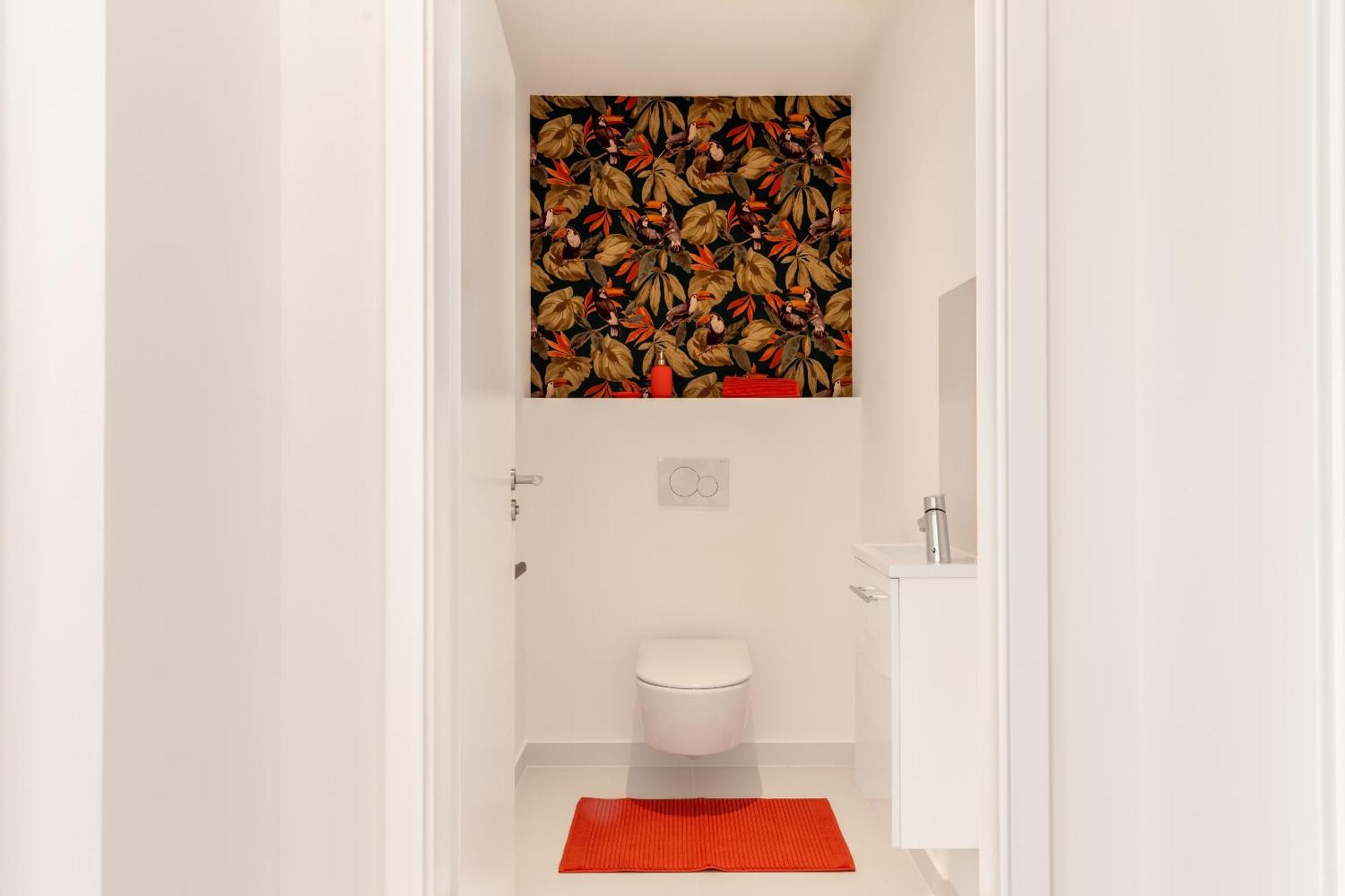 Appartements Du Comte De Dabo Luaran gambar