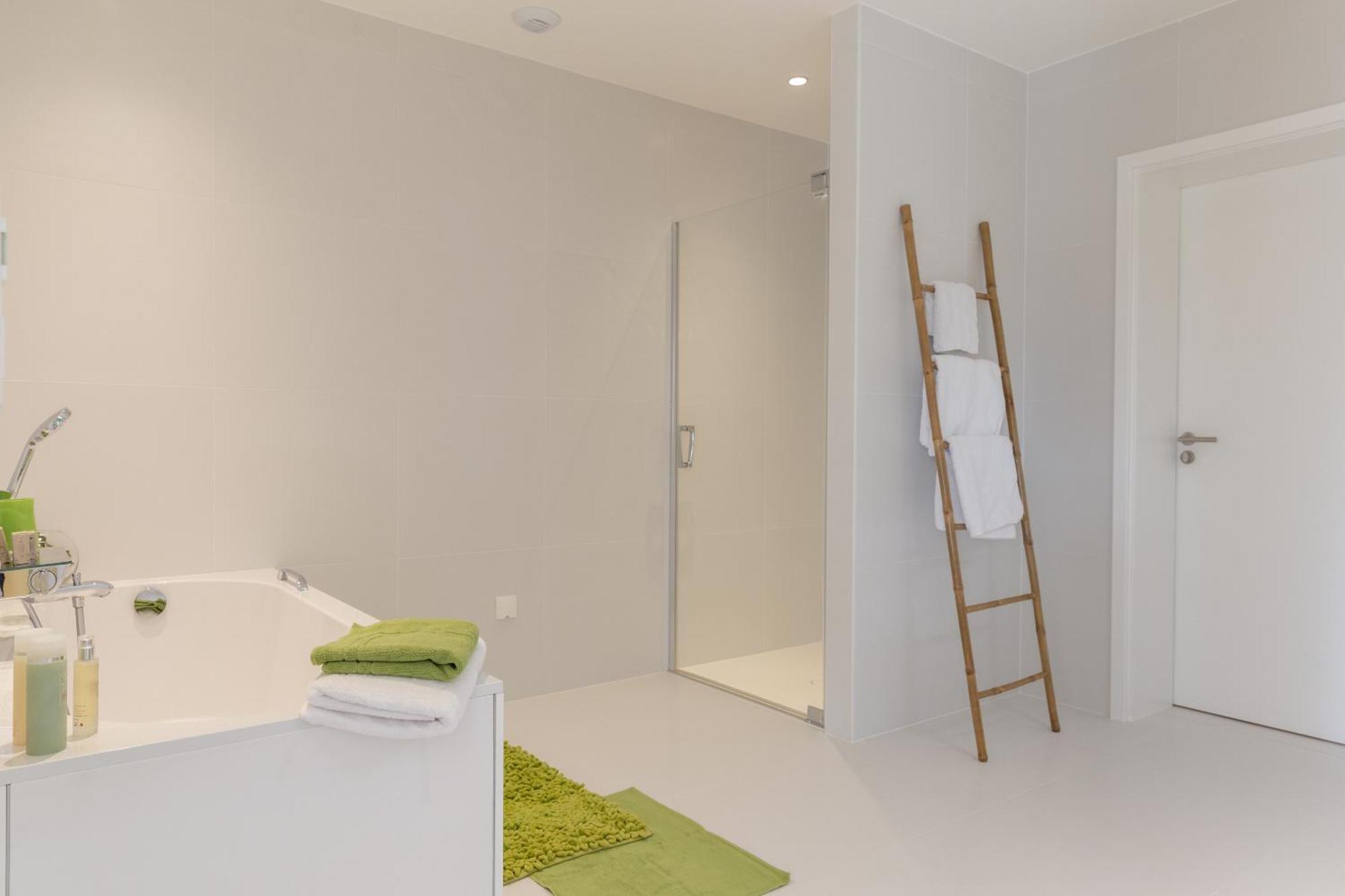 Appartements Du Comte De Dabo Luaran gambar