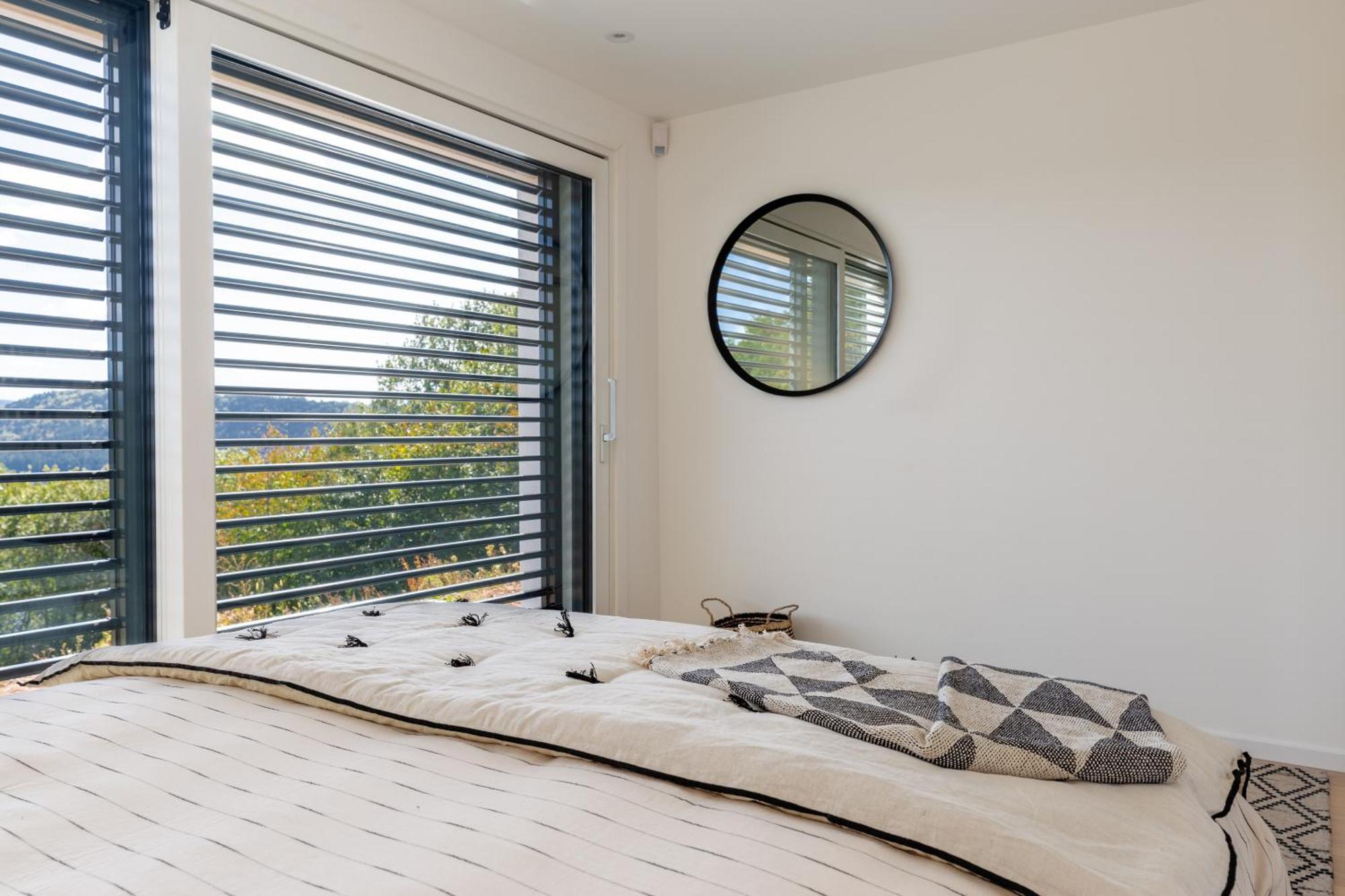 Appartements Du Comte De Dabo Bilik gambar